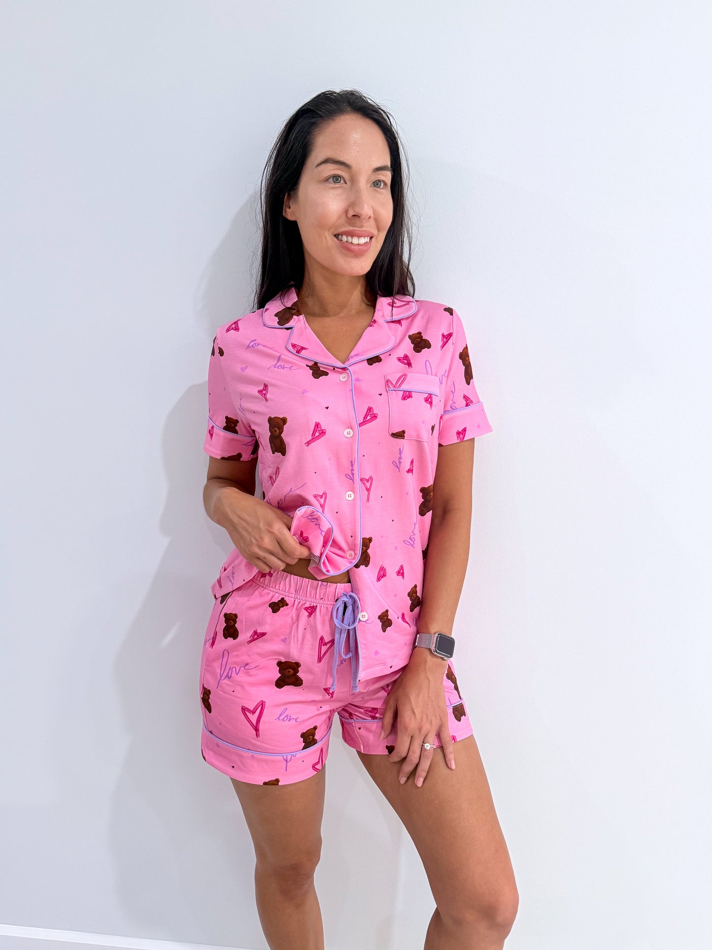 Lover's Reverie sleep Set